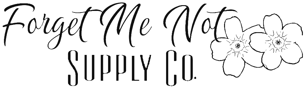 Forget Me Not Supply Co.